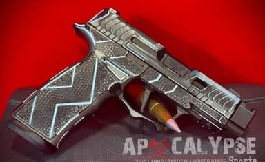 SIG SAUER P365X