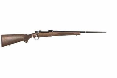 Ruger Hawkeye .308 Win Bolt-Action Rifle - Satin Blued Finish