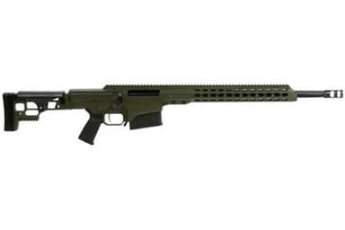 Barrett MRAD Precision Modular Bolt-Action Rifle - Versatile Elite
