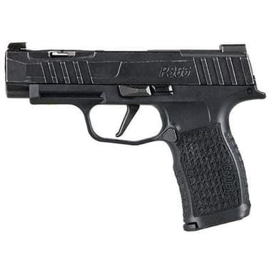 Sig Sauer P365 XL Spectre 9mm - Distressed Finish Micro-Compact