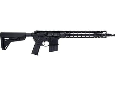 Primary Weapons Systems MK114 Mod 2-M 6mm ARC 14.5in Black
