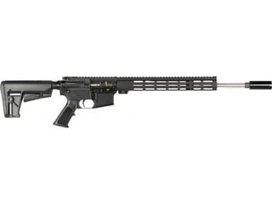 Alex Pro Firearms RI301 6.8 SPC 18in Black