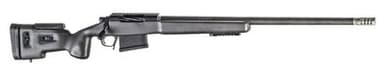 Christensen TFM Precision 6mm Creedmoor Bolt Rifle