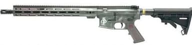 Zeus Arms BOBA FETT Aether 5.56 NATO 16in