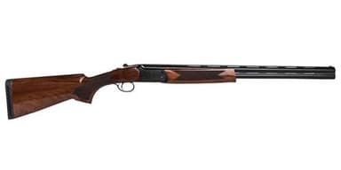 Tristar Upland Hunter: 28" Walnut Over/Under 12 Gauge Shotgun
