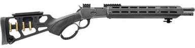 Chiappa Wildlands 92 Tactical .44 Magnum 16in Blue/Black