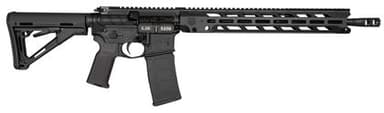 Diamondback DB15 Tactical 5.56 NATO Rifle w/ Magpul CTR Stock