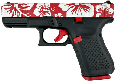 GLOCK G19 GEN 5 MOS
