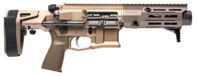 Maxim Defense PDX Gen 1: Compact 5.56 NATO Semi-Auto Rifle, 20 Rounds