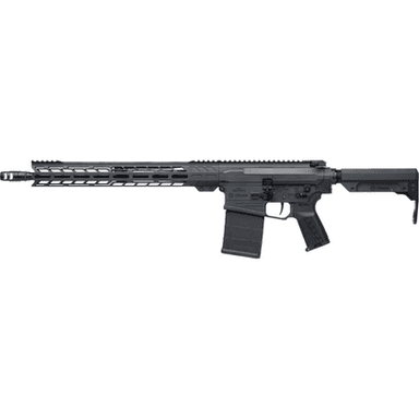 CMMG Resolute MK3 8.6 BLK 16.1in Armor Black