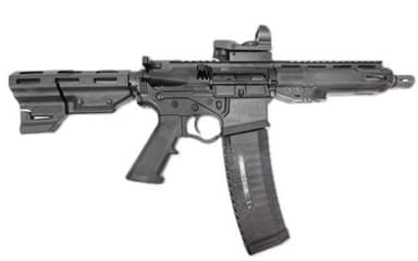 American Tactical Alpha Maxx 5.56 NATO/.223 Remington 7.5in