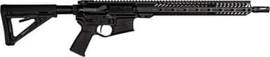 Seekins Precision NX15 6mm ARC Black