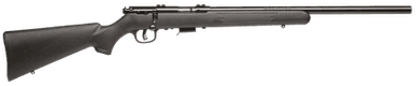 Savage Mark II FV .17 HM2 Precision Varmint Bolt-Action Rifle