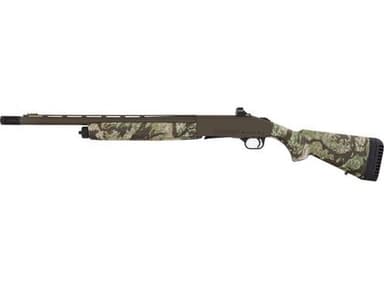 Mossberg 940 Pro Turkey 12 Gauge 18.5in Kryptek Obskura