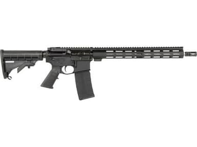 Del-Ton Inc Echo 316M 5.56 16in Black
