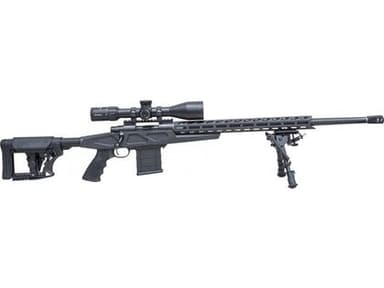 Howa M1500 .308 Win 24in Black