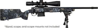 Horizon Firearms Vandal Prime .300 Win Mag 22in Black