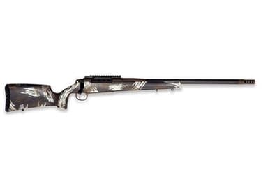 Weatherby Alpine CT 7MM PRC Bolt-Action Rifle - Precision Series