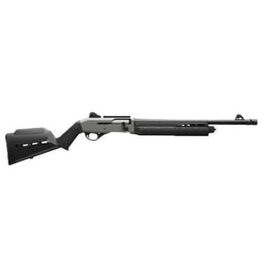 Stoeger M3000 Tactical 12 Gauge 18.5in Tungsten
