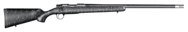 Christensen Ridgeline FFT: 6.8 Western, Carbon Fiber Bolt Rifle