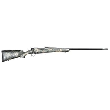 Christensen Ridgeline FFT .300 PRC 22" Carbon Fiber Rifle