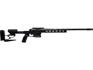 Horizon Firearms Vandal DM HRF-VAD-25CM-18R Rifle 25 Creedmoor 18" 5+1 Bolt Action Threaded Barrel