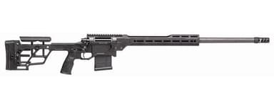 Delta 5 Pro Varmint: Precision 6mm Creedmoor Bolt Rifle