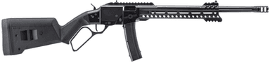 POF Tombstone Gen 1: 9mm Lever Action Rifle, Lightweight & Versatile