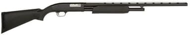 Mossberg Maverick 88: All-Purpose 20 GA Pump Shotgun