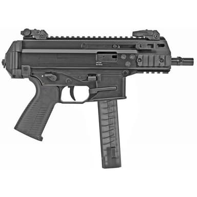 B&T APC9K Pro 9mm Semi-Auto Tactical Pistol - 30-Rd Compact