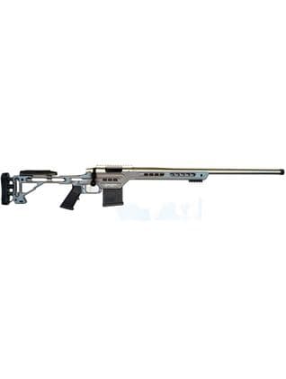 MasterPiece Arms PMR .308 Bolt-Action Rifle - Tungsten Precision