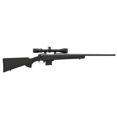Howa M1500 GamePro Gen 2 7mm-08 Bolt Action Rifle - Threaded