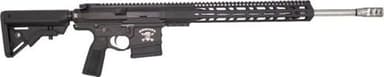 Brigade BM-10LR .308 Win 20in Black