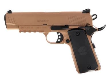 EAA Girsan MC1911 Commander 9mm FDE Pistol