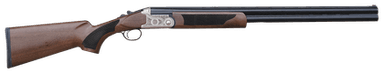 Pointer Acrius .410 Ga 26in Black/Turkish Walnut