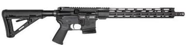 Diamondback DB15 Carbon Series 5.56 NATO 16in Black