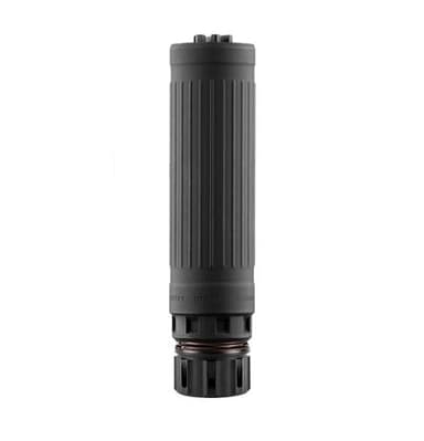 Dead Air Armament CT5P Patrol 5.56 / 6mm ARC w/ KeyMo GOV Flash Hider