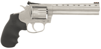 Colt King Cobra Target .22 LR 6in Matte Stainless