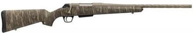 Winchester XPR Extreme SR 350 Legend 20in Mossy Oak Bottomland