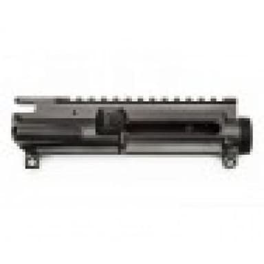 Aero Precision AR15 Black Stripped Upper Receiver