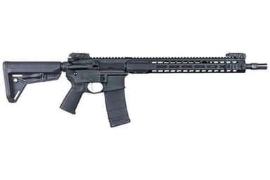 Barrett REC7 DI Gen 1 Carbine - 5.56 NATO, Semi-Auto, Adjustable Stock