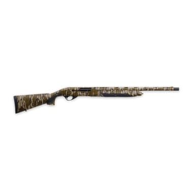 Weatherby Element Turkey 12GA Semi-Auto Shotgun - Mossy Oak Camo
