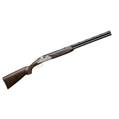 Beretta 687 EELL Diamond Pigeon: 20ga Over/Under Shotgun