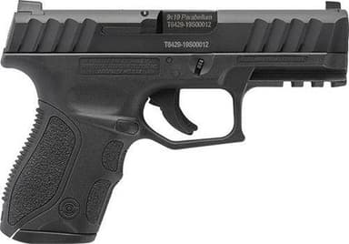 Stoeger STR-9C 9mm 3.8in Black