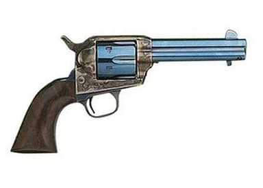 Cimarron Thunderstorm .45 Colt Revolver 4.75" - New Box