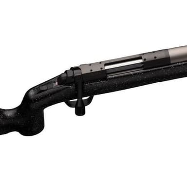Browning X-Bolt Max Long Range .300 Win Mag Precision Rifle