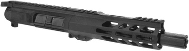 TacFire .45 ACP Pistol Upper - Precision Black 7" Barrel