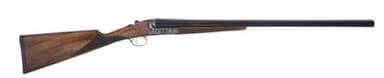 TriStar Bristol SS .410 GA Side-by-Side Shotgun - Walnut Edition