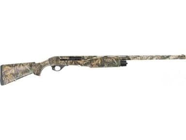 Spandau Arms S2 Field 12 Gauge 24in Realtree APX Camo
