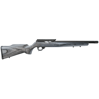 Tactical Solutions X-Ring VR Laminate .22 LR 16.5in Black